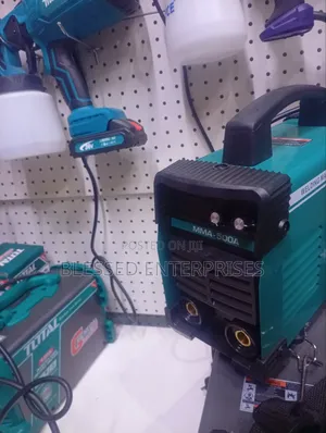 Makita Welding Machine 500 Amps