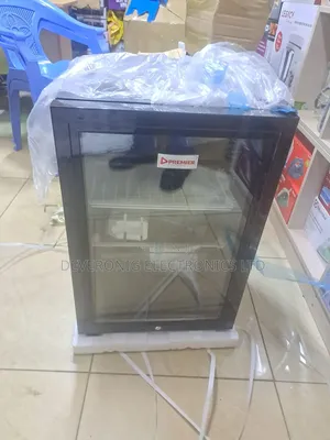 !! 165l Premier Showcase Refrigerator