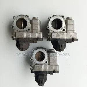 Nissan March Cr12 Throttle Body