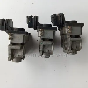Nissan March Cr12 Throttle Body
