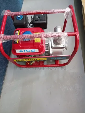 Acp50 2" Water Pump – Powerful 8hp Engine for Farming Applications