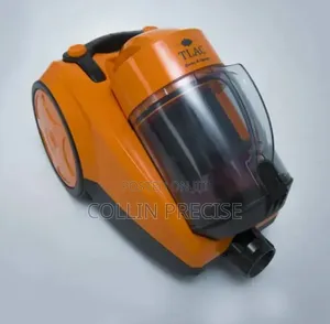 Tlac Vacuum Cleaner 1800w