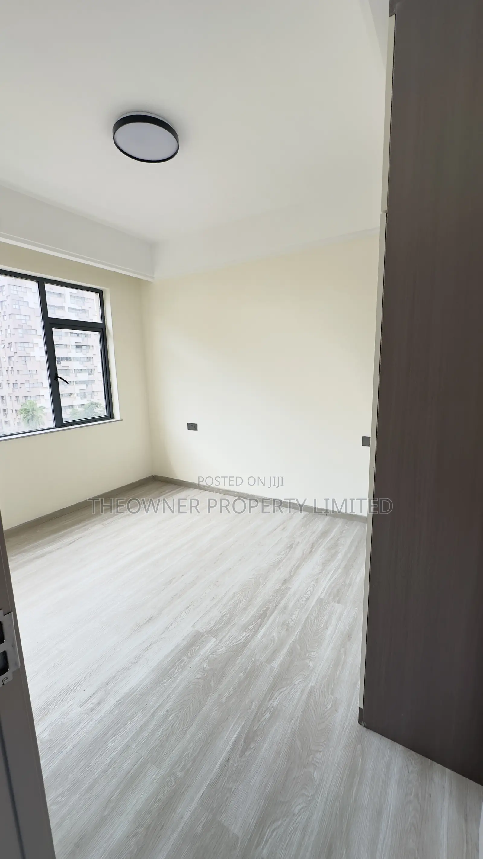 3bdrm Apartment in Kilimani for rent