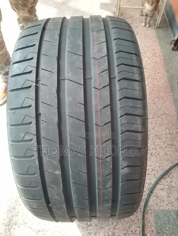 325/30r23 Galaxia Tyres
