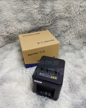 Xprinter Thermal Receipt Printer 80mm | Pos Receipt Printer Usb