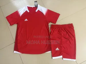 Soccer Adidas Latest Uniforms