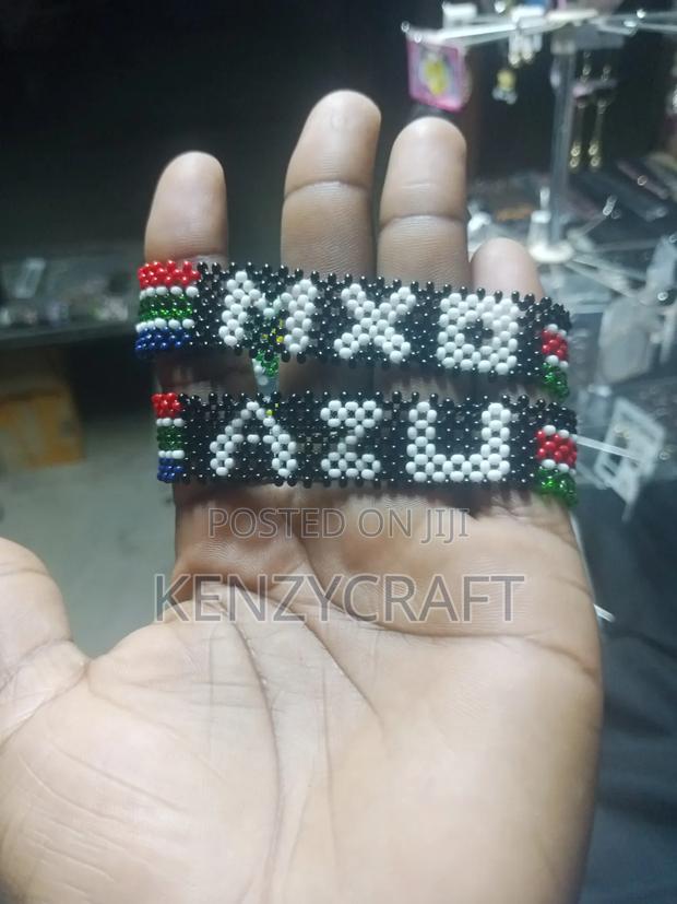 Beaded Bracelets