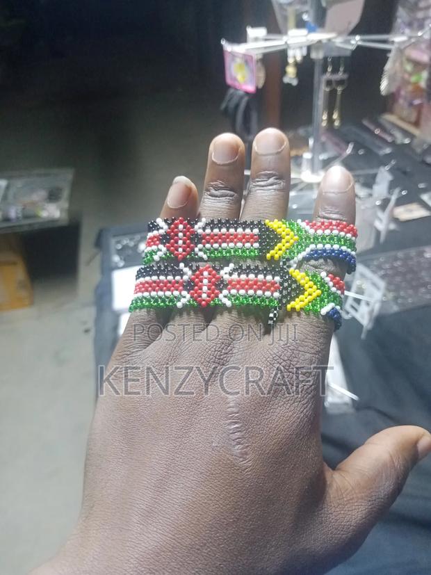 Beaded Bracelets - thumbnail 2