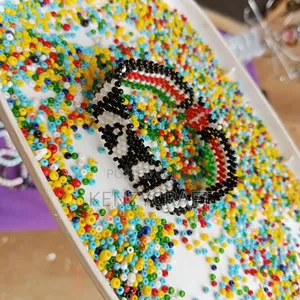 Beaded Bracelets