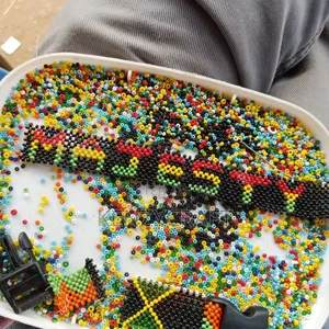 Beaded Bracelets