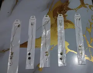 Stainless Neckless