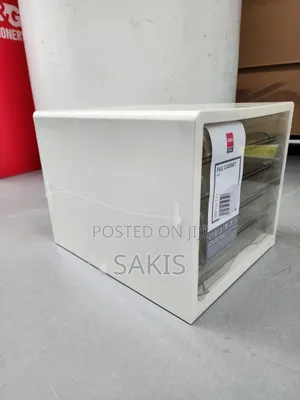 Document/File Cabinet With 5 Drawers. Free Delivery