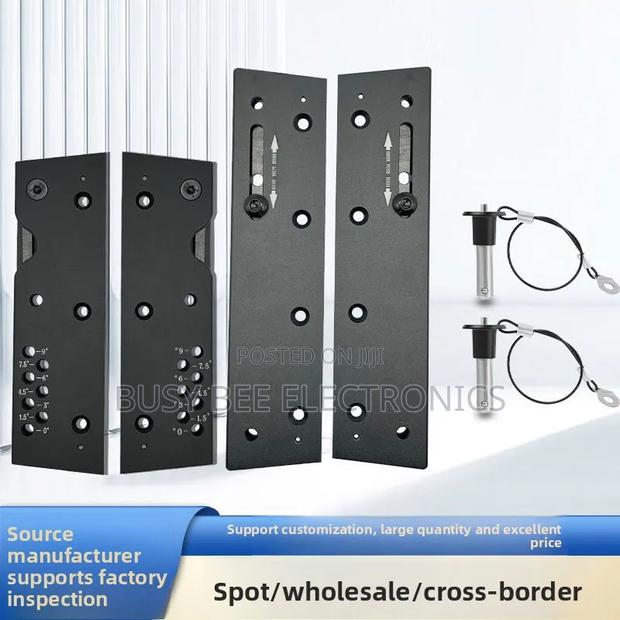 Metal Line Array Series Hanging Bracket - thumbnail 2