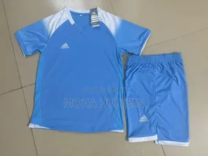 Sports Soccer Jerseys Sets