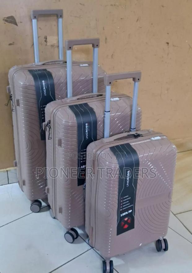 Suitcase Unbreakable Pp 3 in 1 - thumbnail 2