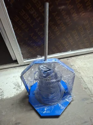 Slump Cone Test Se