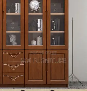 Office Cabinet; Executive Office Filling Cabinet