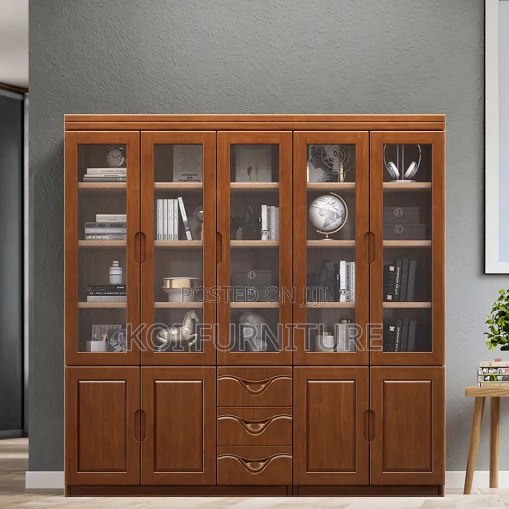 Office Cabinet; Executive Office Filling Cabinet