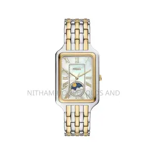 Fossil Es5399 Raquel Watch for Women