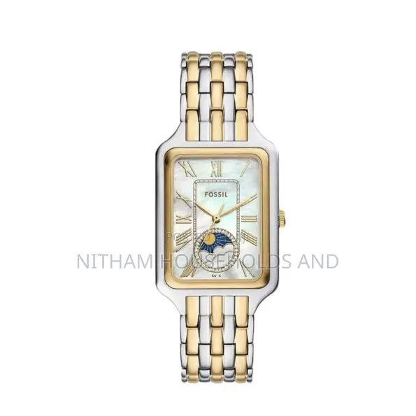 Fossil Es5399 Raquel Watch for Women