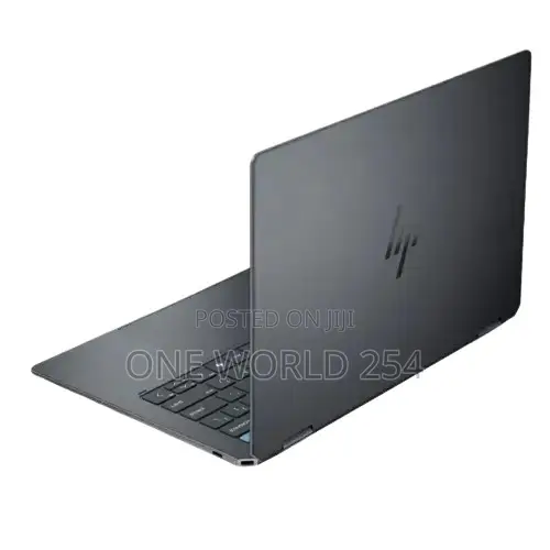 New Laptop HP OmniBook Ultra Flip 14" 32GB Intel Core Ultra 7 SSD 1T