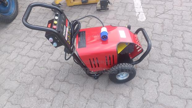 Pioneer 3450 Psi High-Pressure Washer - thumbnail 2