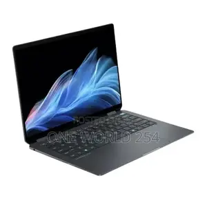 New Laptop HP OmniBook Ultra Flip 14" 32GB Intel Core Ultra 7 SSD 1T