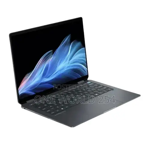 New Laptop HP OmniBook Ultra Flip 14" 32GB Intel Core Ultra 7 SSD 1T