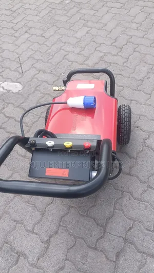 Pioneer 3450 Psi High-Pressure Washer