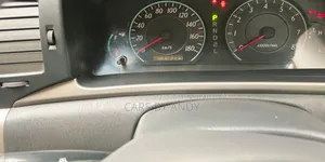Toyota Corolla RunX 2006 Blue