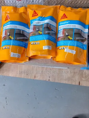 Sikalite Powder Waterproofing 1kg