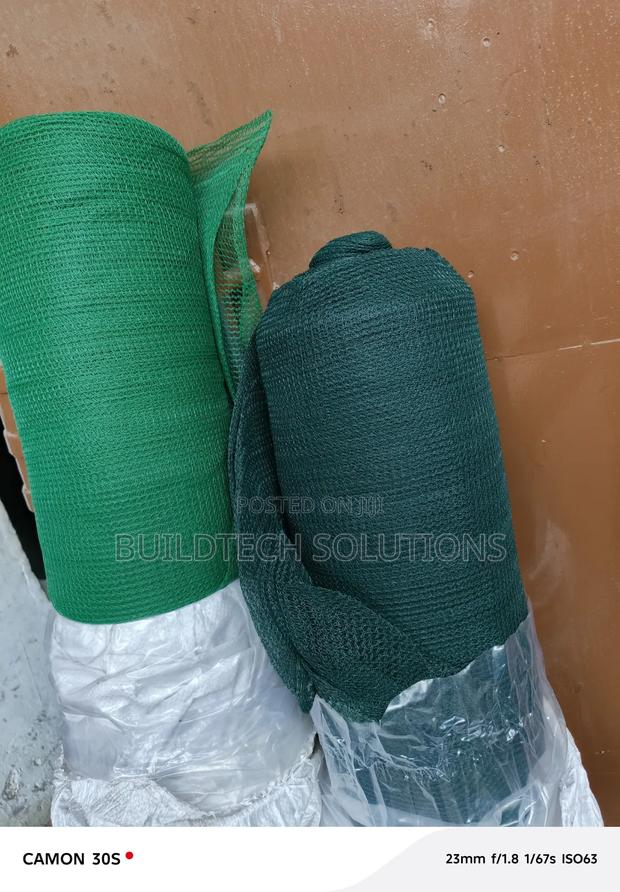 High Quality Construction Net at Best Price - thumbnail 2