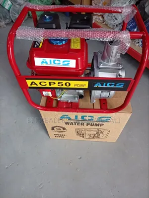 Professional Aico Acp50 High-Flow Water Pump – 35m3/H Output
