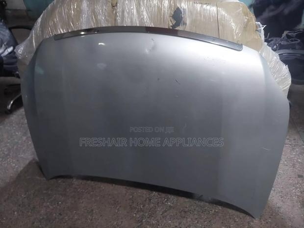 Premio 260 Bonnet