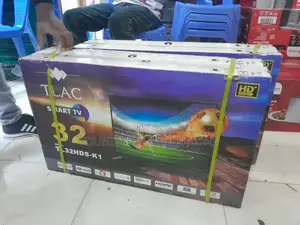 Cheapest 32 Smart Tv
32 Inches Tlac Smart Android Digital Tv