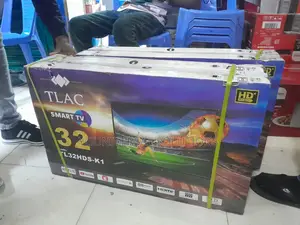 Cheapest 32 Smart Tv
32 Inches Tlac Smart Android Digital Tv