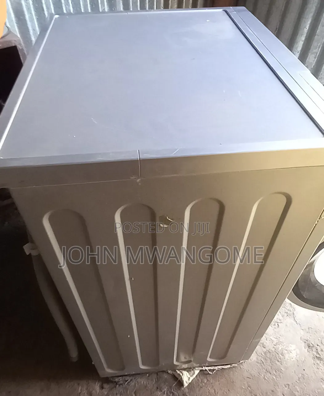 Panasonic Washing Machine For Parts