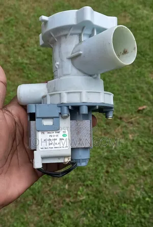 Panasonic Washing Machine For Parts