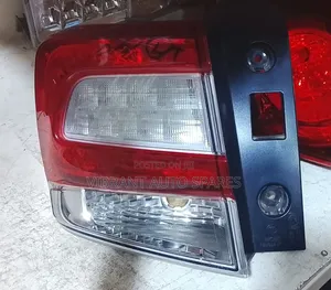 Subaru Impreza Xv Taillight