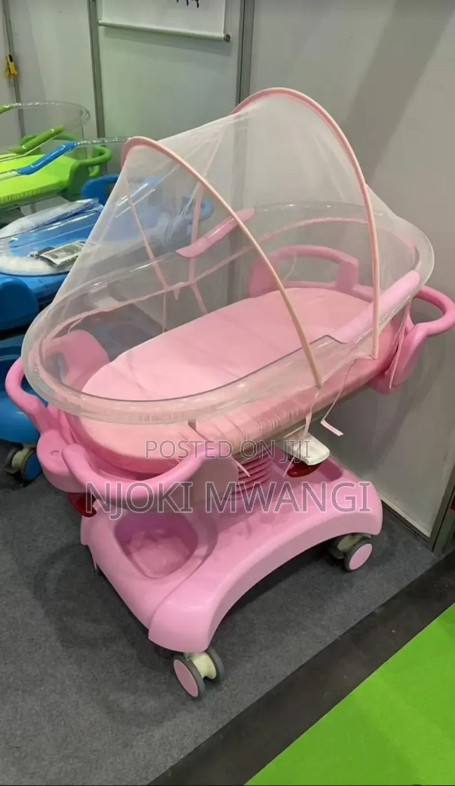 Baby Bassinet