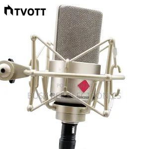103 Studio Recording Microphone Condenser Sound Recording Mic