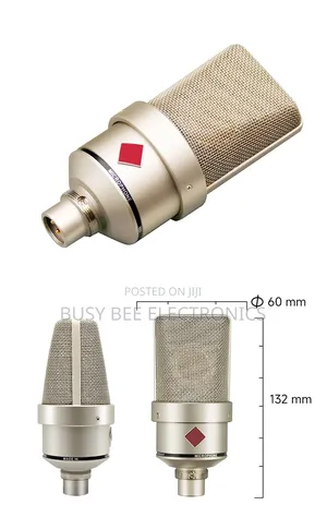 103 Studio Recording Microphone Condenser Sound Recording Mic