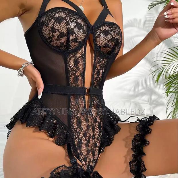 Sexxy Lingeries Size M and L - thumbnail 4