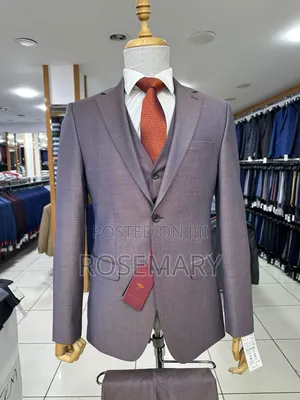 Men Suit Designer