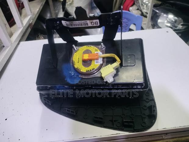 Nissan Note 2012 Dashboard - thumbnail 2