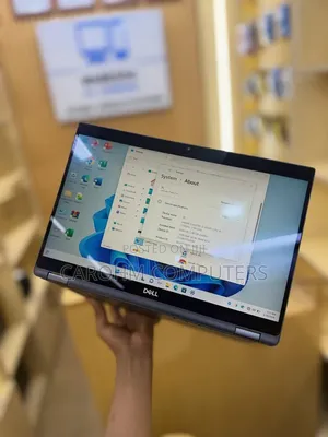 Laptop Dell Latitude 7390 8GB Intel Core i5 SSD 256GB