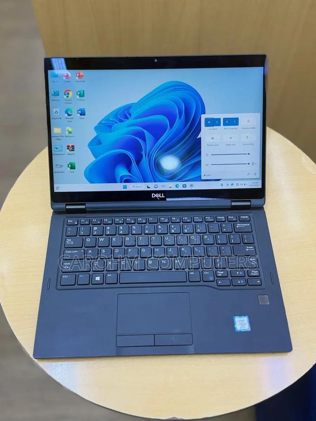 Laptop Dell Latitude 7390 8GB Intel Core i5 SSD 256GB - thumbnail 2