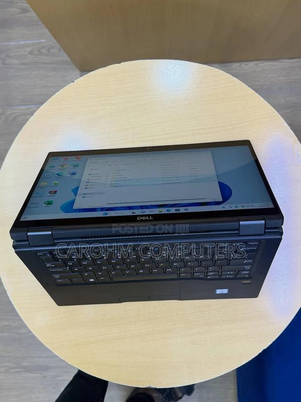 Laptop Dell Latitude 7390 8GB Intel Core i5 SSD 256GB - thumbnail 3
