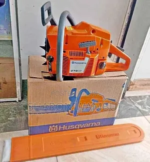 272xp Husqvarna Powersaw /Husqvarna Powersaw 272xp