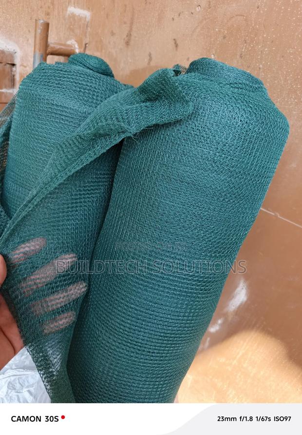 Affordable Construction Net – Bulk Orders Available